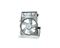 ELETTROVENTOLA TOYOTA Yaris Serie 163600Q040 Benzina 998 (05>08)