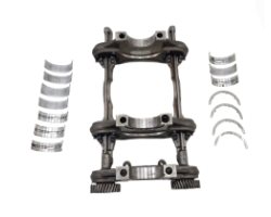 Balance shaft