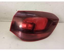 STOP FANALE POSTERIORE DESTRO OPEL Astra J 2° Serie (11>)
