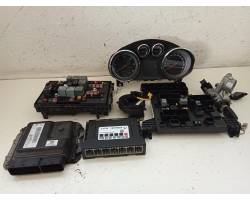 KIT AVVIAMENTO MOTORE OPEL Astra J 2° Serie 55579893 Diesel 1686 (11>)