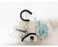 SERRATURA ANTERIORE SINISTRA MITSUBISHI Space Star Serie (A00) 5715A669S (13>)
