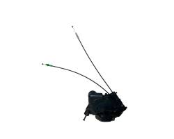 SERRATURA ANTERIORE DESTRA TOYOTA Yaris Serie 693100D070 (05>08)