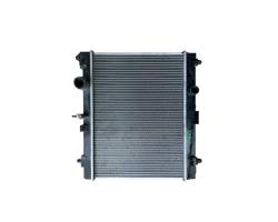 RADIATORE ACQUA TOYOTA Yaris Serie 164000Q040 Benzina 998 (05>08)