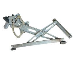 MECCANISMO ALZAVETRO ANT. SX TOYOTA Yaris Serie 85720-0D110-E (05>08)