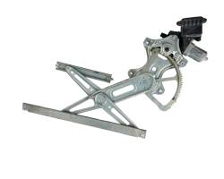 MECCANISMO ALZAVETRO ANT. DX TOYOTA Yaris Serie 85710-0D100 (05>08)