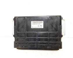 CENTRALINA ECU MITSUBISHI Space Star Serie (A00) 1860D389 3A90 Benzina 1000 (13>)