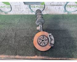MASSA COMPLETA ANTERIORE DESTRA FIAT Tipo (356) 4 Porte Berlina (16>)