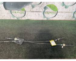CORDE CAMBIO FIAT Tipo (356) 4 Porte Berlina 55283518 Diesel 1.3 (16>)