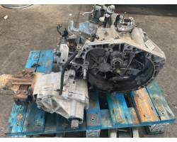 CAMBIO MANUALE COMPLETO FIAT Sedici 1° Serie ZL2 Diesel 2.0 4X4 (06>09)