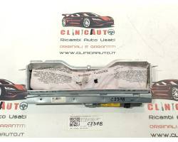 Knee airbag