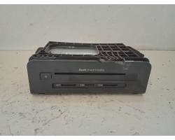 AUTORADIO AUDI A4 Avant (8W5) 28563626 (15>)