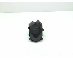 Actionneur de collecteur d'admission
