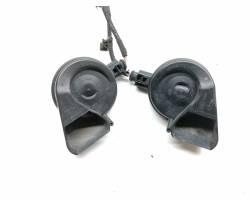 Horn signal