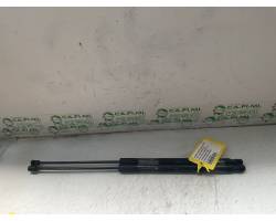 PISTONCINI COFANO POST. FIAT Tipo (356) 4 Porte Berlina 00520907730 (16>)