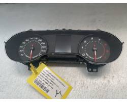QUADRO STRUMENTI FIAT Tipo (356) 4 Porte Berlina 00521015250 (16>)