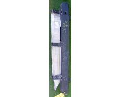 RINFORZO PARAURTI POSTERIORE RENAULT Twingo III serie (14>)
