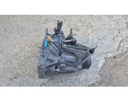 CAMBIO MANUALE COMPLETO RENAULT Modus 1° Serie JH3 (128) - S179344 Benzina 1200 (04>06)