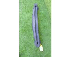 RINFORZO PARAURTI POSTERIORE AUDI A1 City Carver Serie (GBH) (19>)