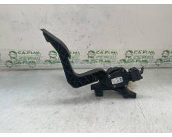 PEDALE ACCELERATORE FIAT Tipo (356) 4 Porte Berlina 52025707 (16>)