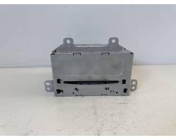 AUTORADIO OPEL Astra J 2° Serie 20983513 (11>)