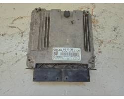 CENTRALINA MOTORE AUDI A4 Avant (8W5) 0281030258 Diesel 2000 (15>)