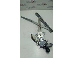 CREMAGLIERA ANTERIORE SINISTRA SUZUKI Swift 4° Serie (04>10)