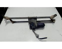 MOTORINO TERGICRISTALLO ANTERIORE SUZUKI Swift 4° Serie (04>10)