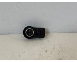 INTERRUTTORE COMANDO FARI OPEL Astra J 2° Serie (11>)