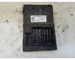 CENTRALINA COMFORT AUDI A4 Avant (8W5) 8w0907063cc Diesel 2000 (15>)