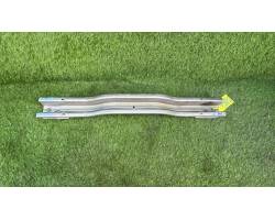RINFORZO PARAURTI POSTERIORE ALFA ROMEO 159 Berlina Serie (939_) (05>11)
