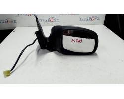 SPECCHIETTO RETROVISORE DESTRO SUZUKI Swift 4° Serie (04>10)