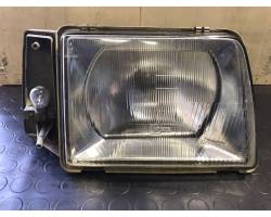 FARO ANTERIORE DESTRO SEAT Marbella 1° Serie 007405 (86>98)