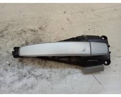 SUPPORTO MANIGLIA POSTERIORE DESTRA OPEL Astra J 2° Serie (11>)