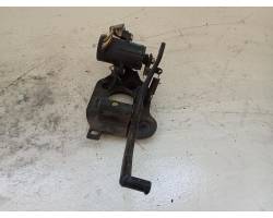 PEDALE ACCELERATORE BMW Serie 3 E46 Berlina (98>01)
