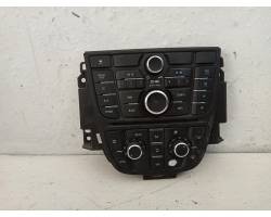 COMANDI CLIMA OPEL Astra J 2° Serie (11>)