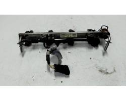 KIT INIETTORI ALFA ROMEO Giulietta Serie (940_) 0280151260 Benzina 1400 (10>13)