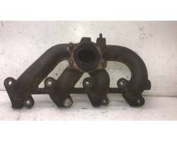 A2C53093639 COLLETTORE ASPIRAZIONE MOTORE SMART 451 1.0 ASPIRATO BENZINA