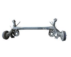 ASSALE POSTERIORE TOYOTA Yaris Serie 42110D141 Benzina 998 (05>08)