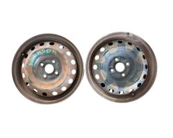 CERCHI IN FERRO TOYOTA Yaris Serie 426110D210 (05>08)