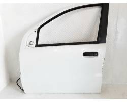 PORTIERA ANTERIORE SINISTRA FIAT Panda 2° Serie 51767631 (03>10)