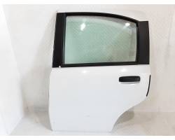 PORTIERA POSTERIORE SINISTRA FIAT Panda 2° Serie 46826583 (03>10)