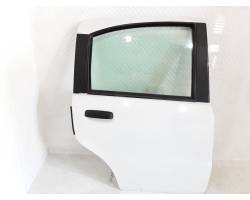 PORTIERA POSTERIORE DESTRA FIAT Panda 2° Serie 46826582 (03>10)