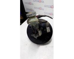 SERVOFRENO SUZUKI Swift 4° Serie 0204051672 Benzina 1300 (04>10)