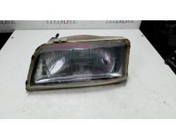 FARO ANTERIORE SINISTRO FIAT Ducato 4° Serie 35690-748 (02>06)