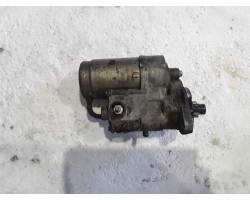 MOTORINO D' AVVIAMENTO KIA Carens 2° Serie 36100-27010 Diesel 2000 (06>)