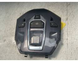 PLAFONIERA CITROEN DS5 1° Serie 96702429 (11>)