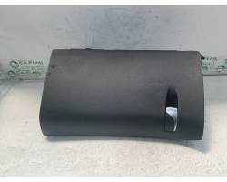 CASSETTO PORTA OGGETTI CITROEN DS5 1° Serie 9670707477 (11>)