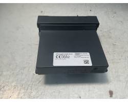 CENTRALINA KEYLESS CITROEN DS5 1° Serie 9801695280-00 Diesel 2.0 (11>)