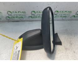 SPECCHIETTO RETROVISORE INTERNO CITROEN DS5 1° Serie 96779166XT (11>)