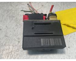 CENTRALINA CANDELETTE CITROEN DS5 1° Serie 9662570880 Diesel 2.0 (11>)